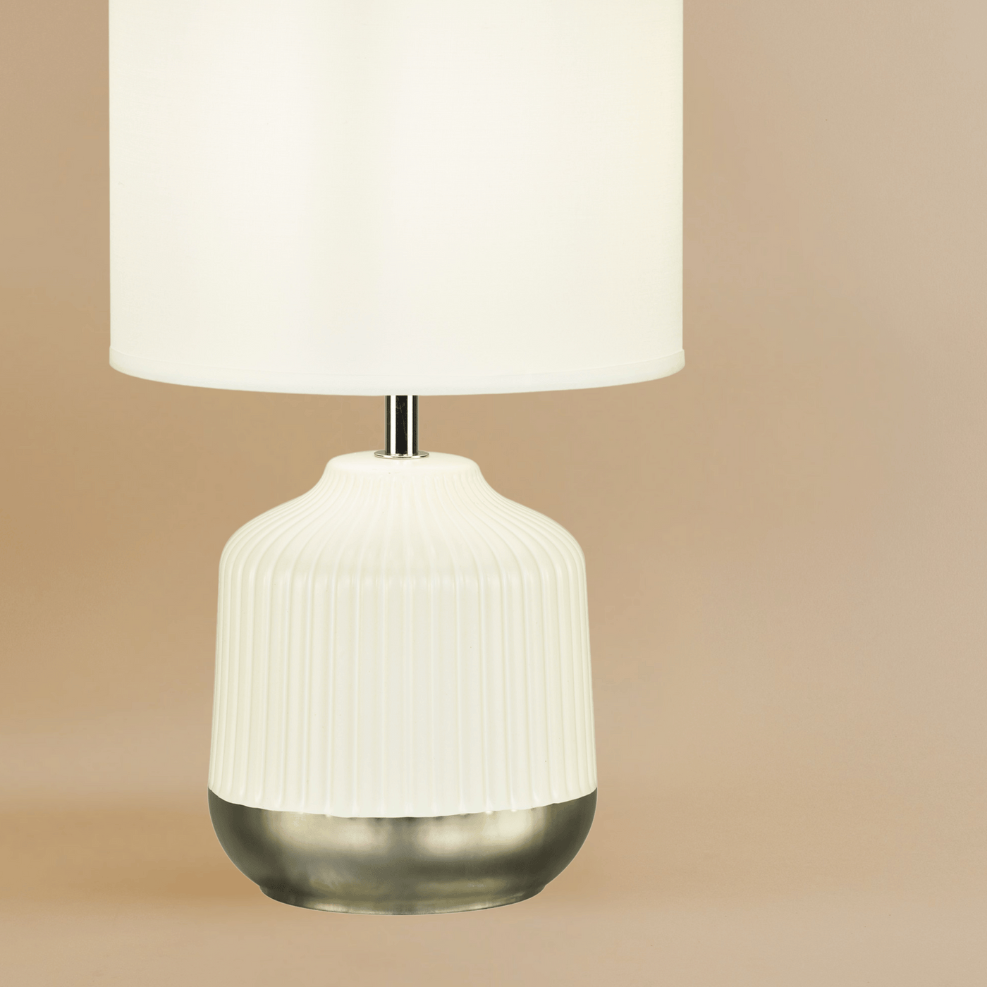 Aurelian Table Lamp - Teenbatti