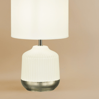 Aurelian Table Lamp - Teenbatti