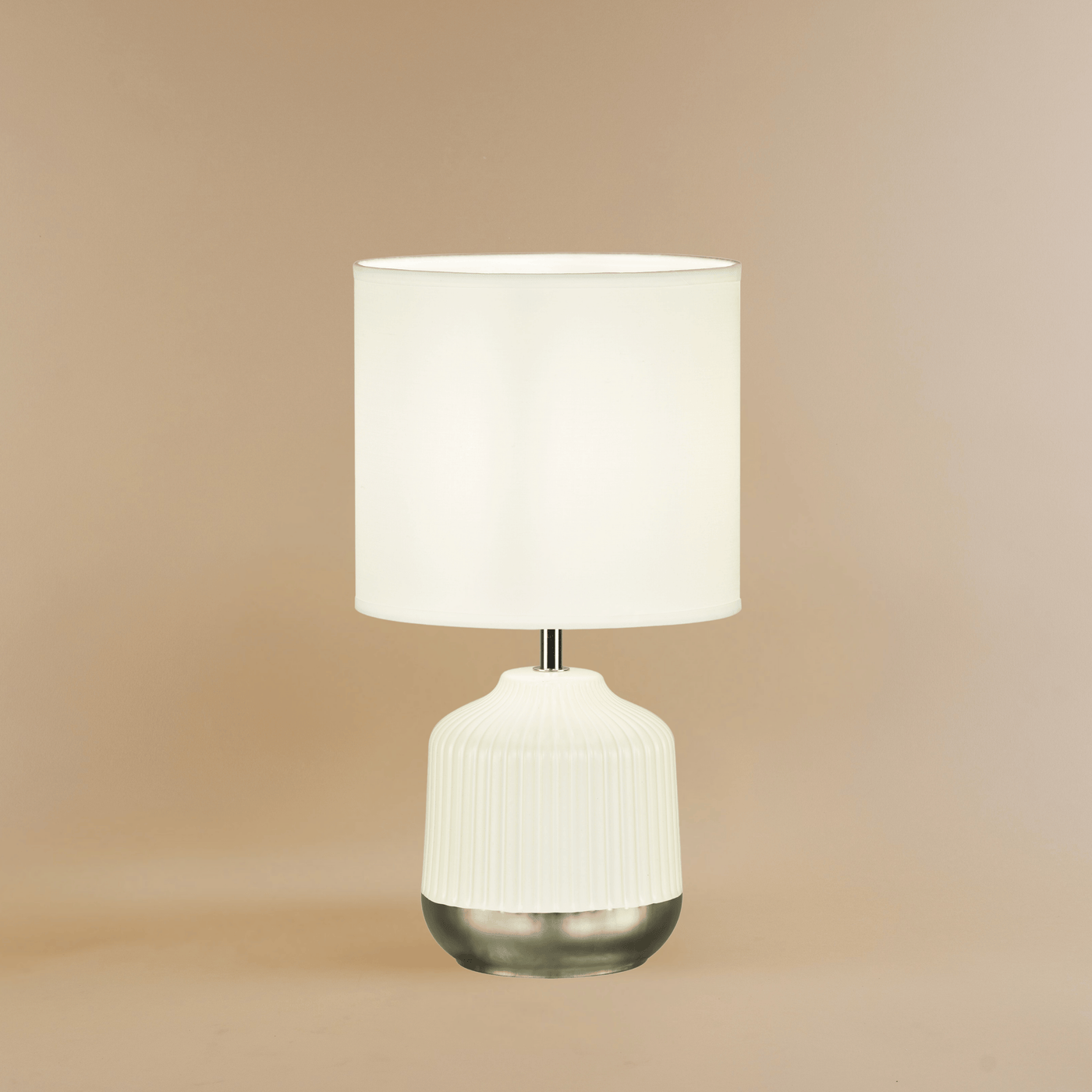 Aurelian Table Lamp - Teenbatti