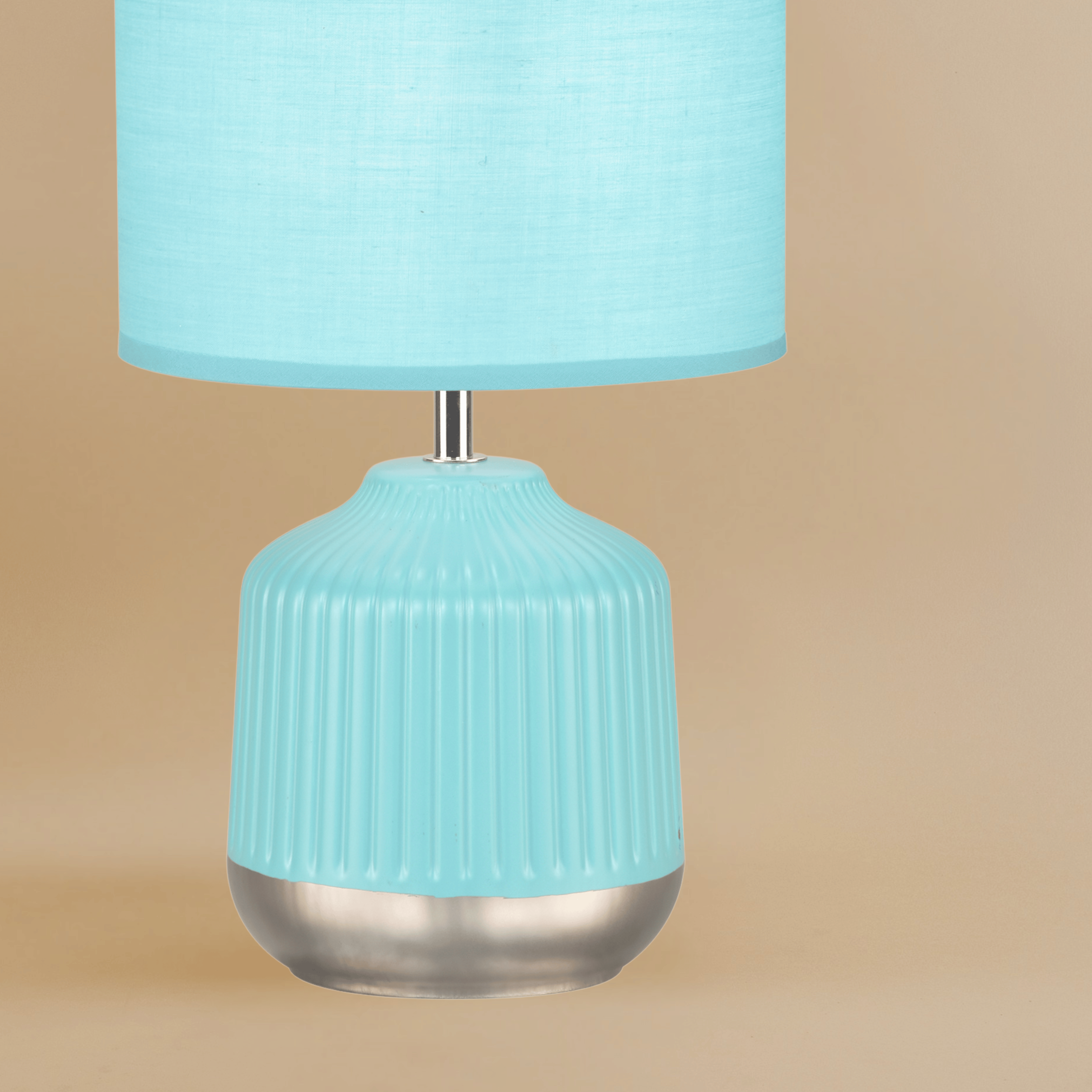 Aurelian Table Lamp - Teenbatti