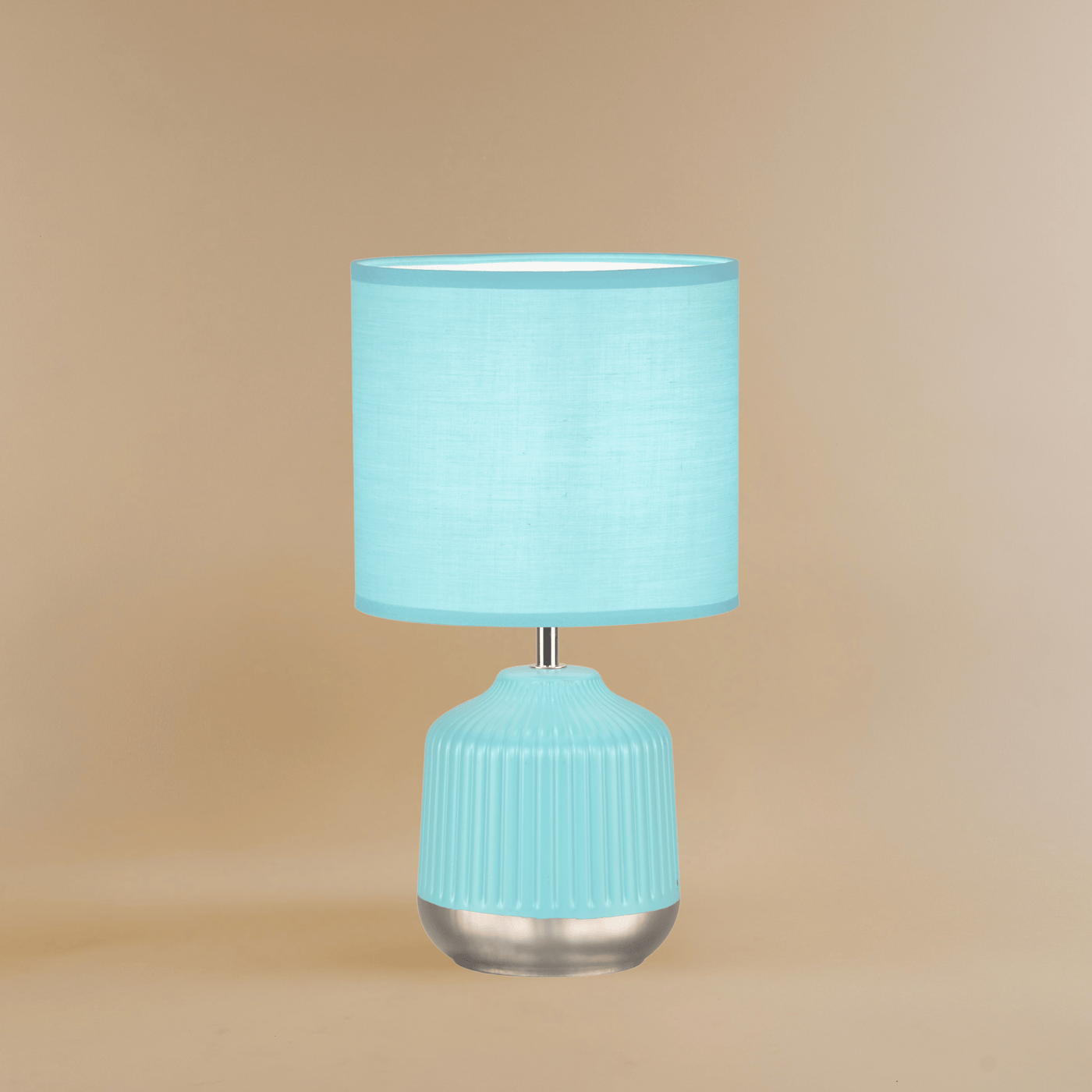 Aurelian Table Lamp - Teenbatti