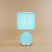 Aurelian Table Lamp - Teenbatti