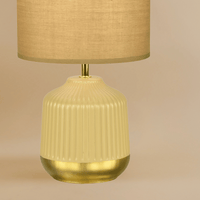 Aurelian Table Lamp - Teenbatti