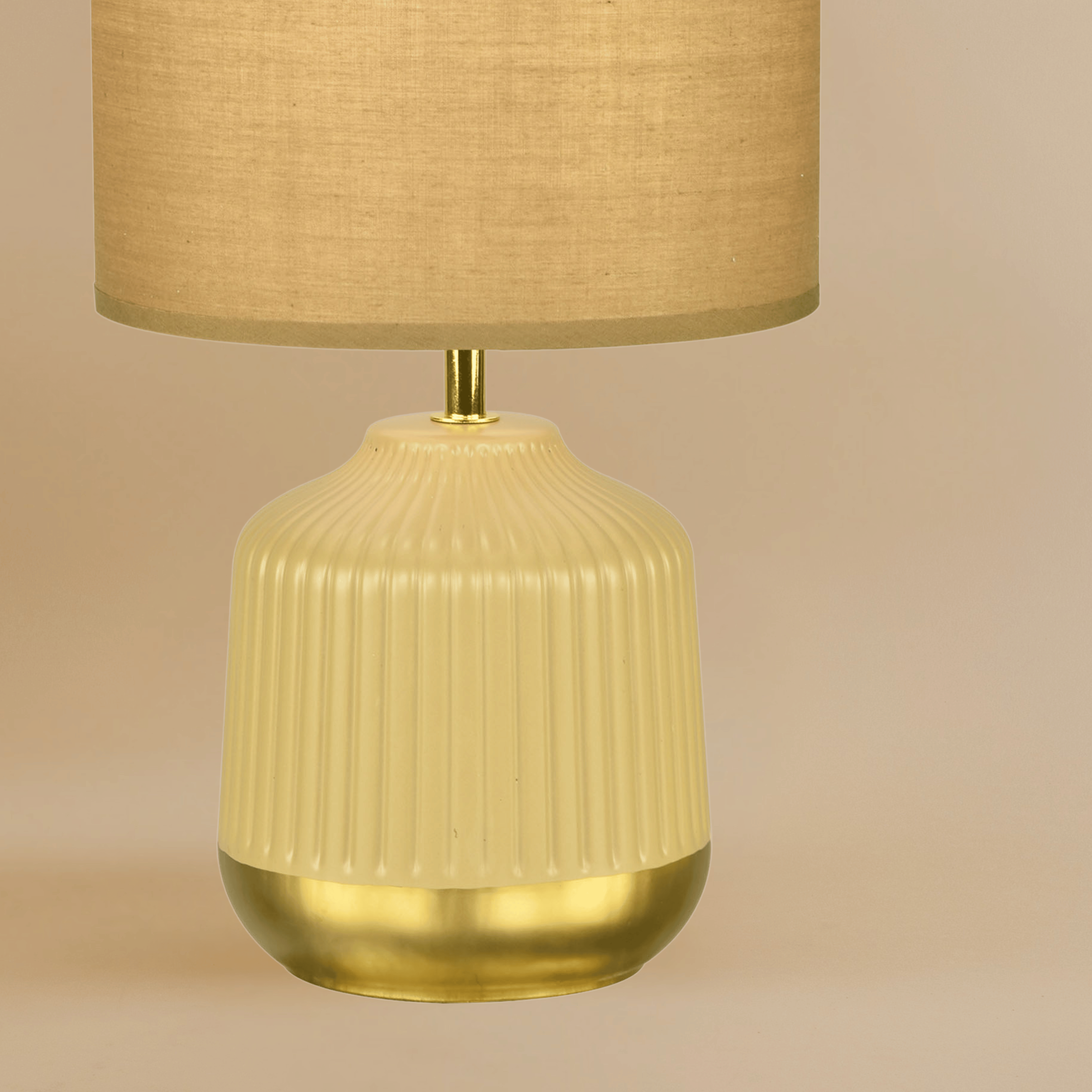 Aurelian Table Lamp - Teenbatti