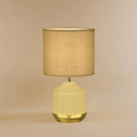 Aurelian Table Lamp - Teenbatti