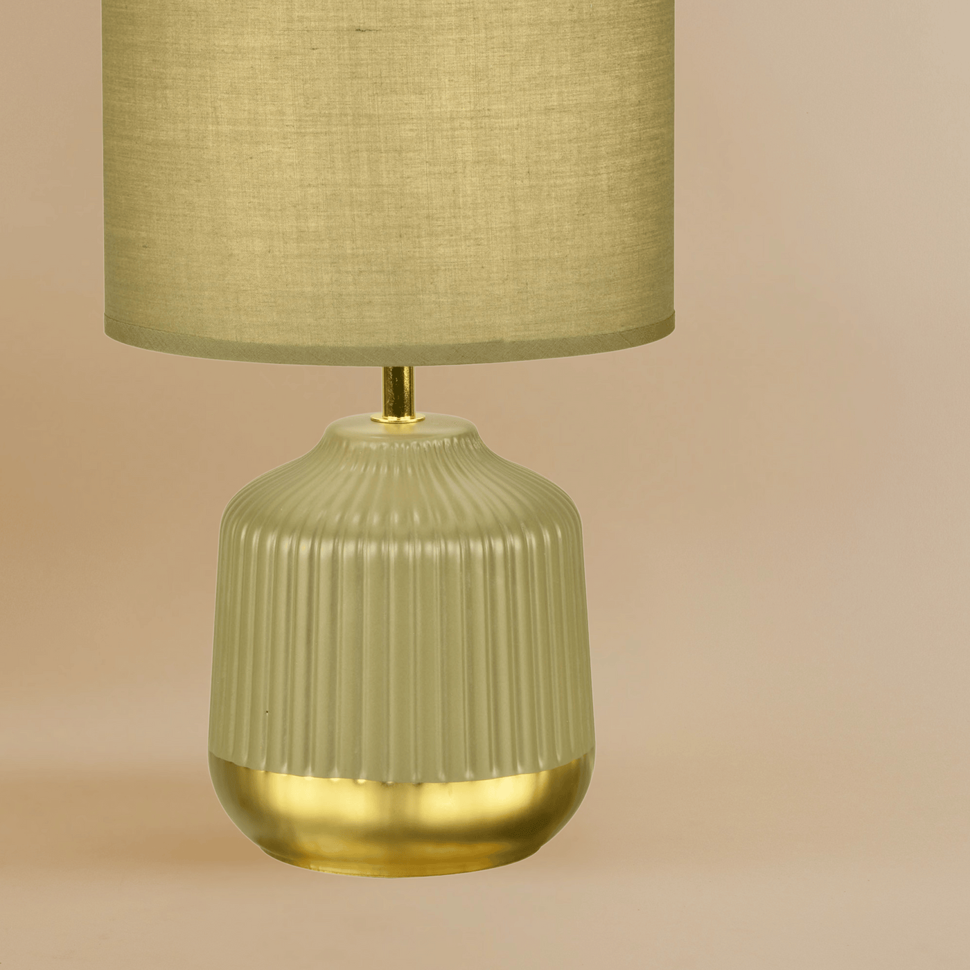 Aurelian Table Lamp - Teenbatti