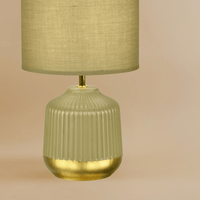 Aurelian Table Lamp - Teenbatti