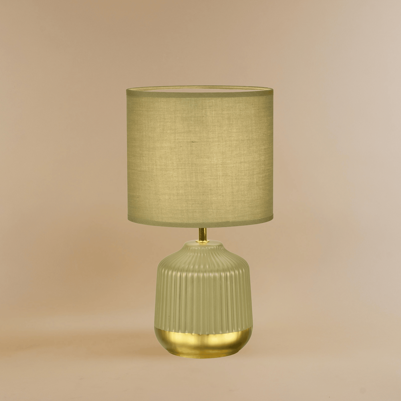Aurelian Table Lamp - Teenbatti