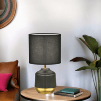 Aurelian Table Lamp - Teenbatti