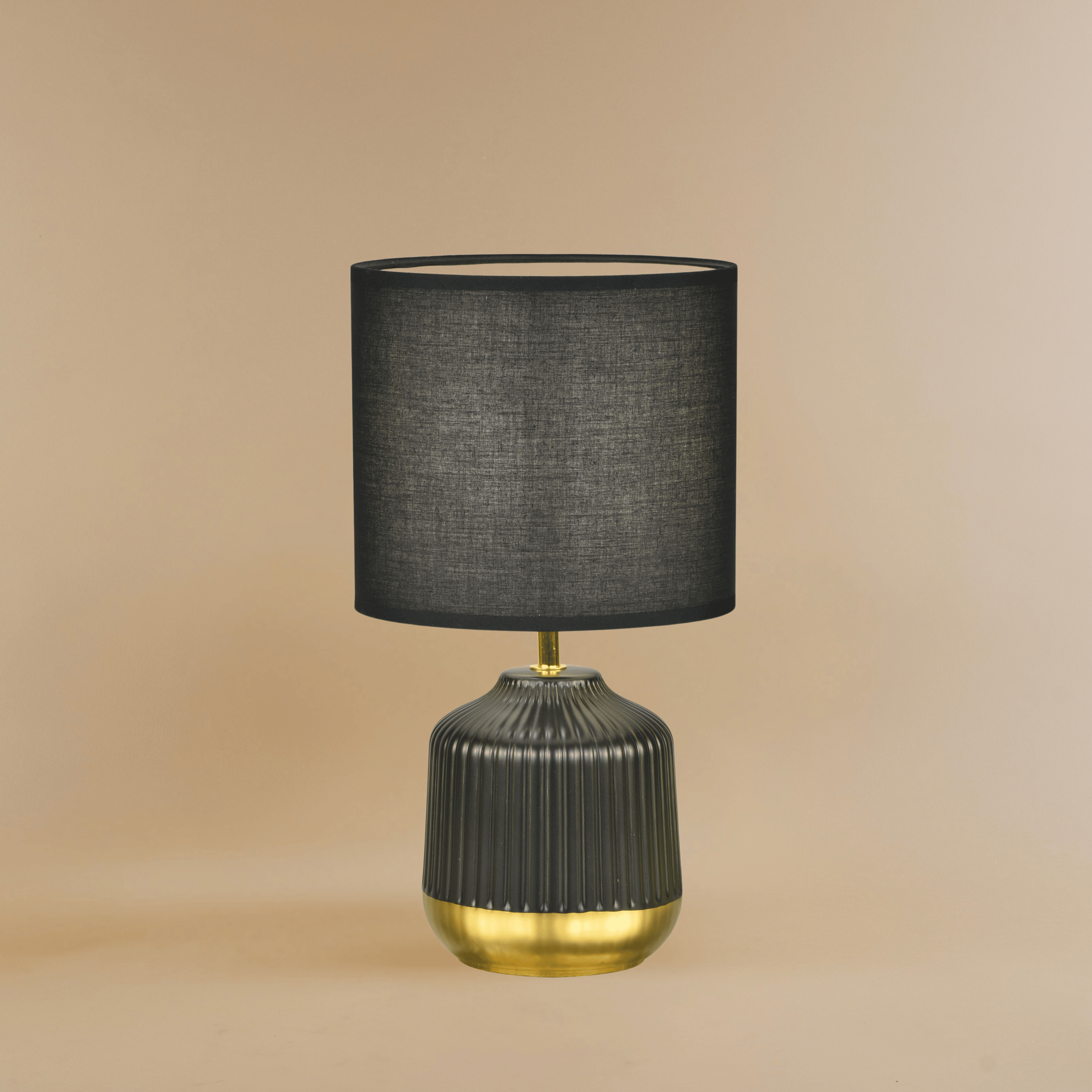 Aurelian Table Lamp - Teenbatti