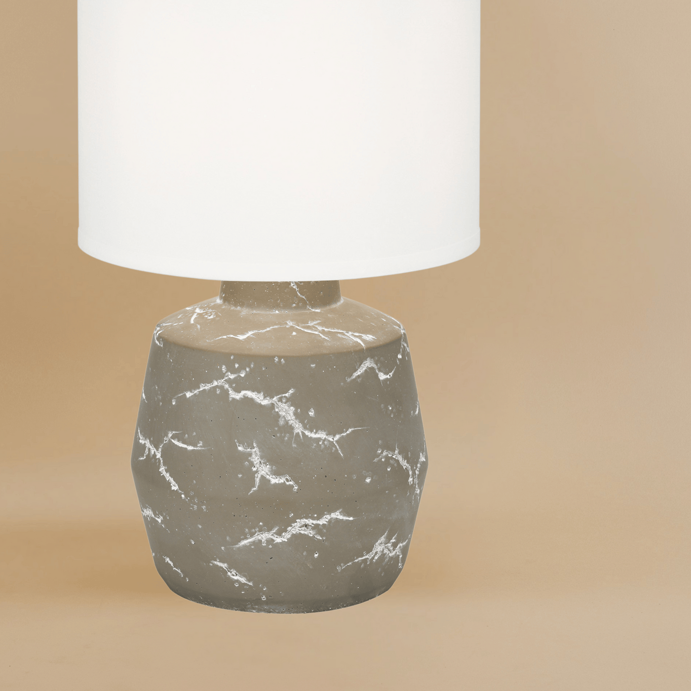 Canyon Table Lamp - Teenbatti