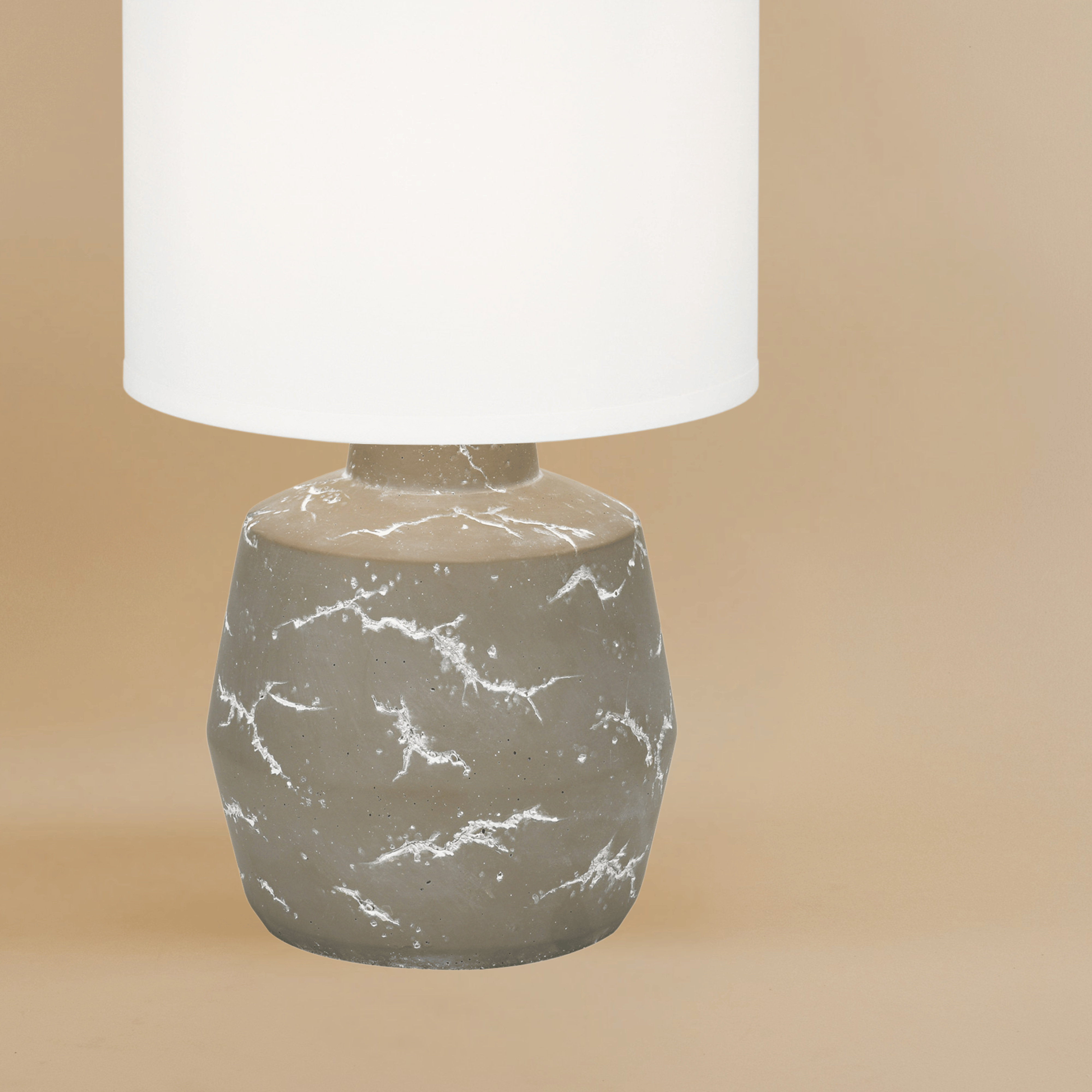 Canyon Table Lamp - Teenbatti