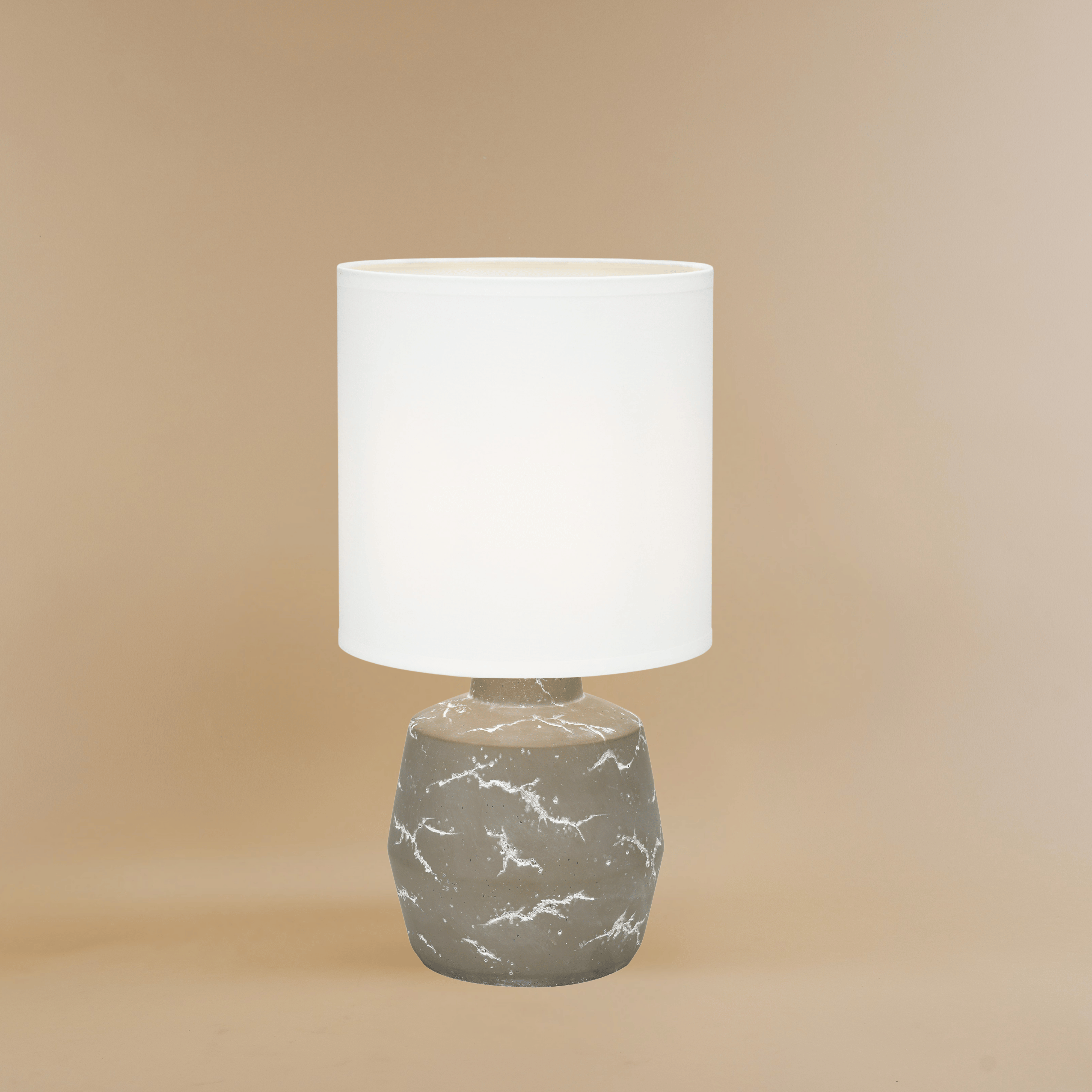 Canyon Table Lamp - Teenbatti