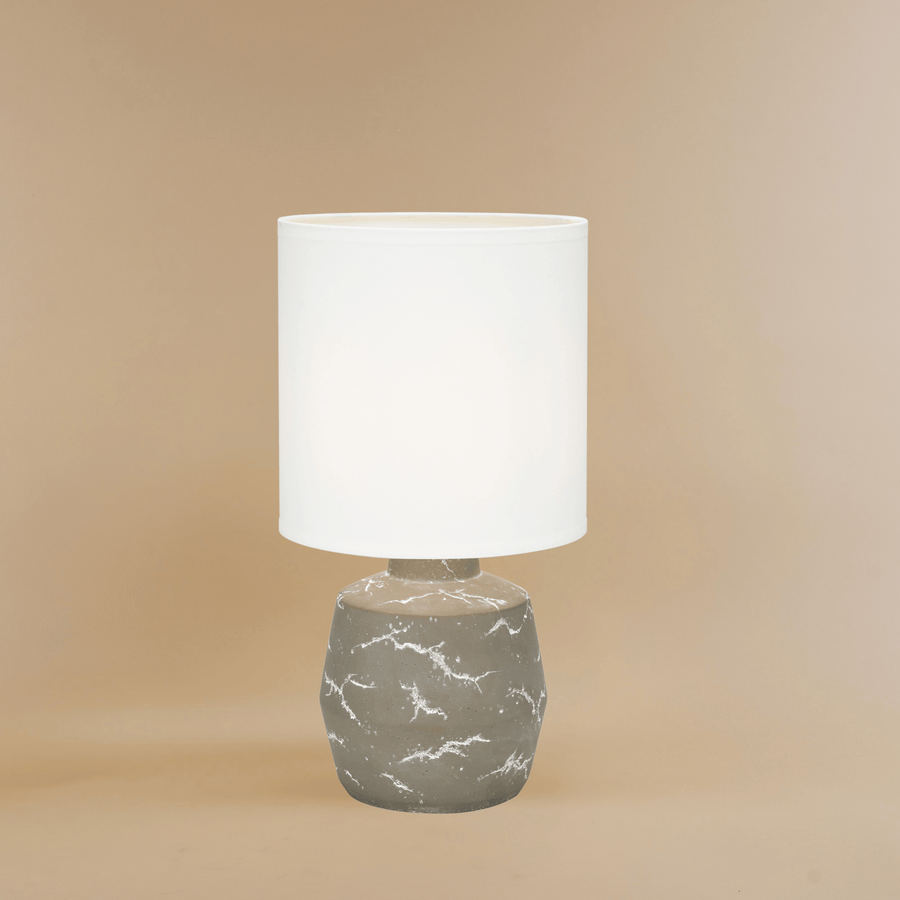 Canyon Table Lamp - Teenbatti