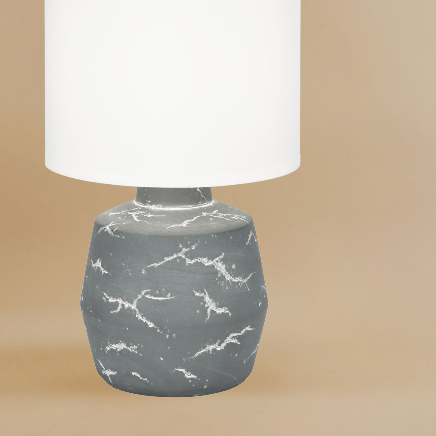 Canyon Table Lamp - Teenbatti