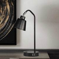 Charge & Glow Desk Lamp - Teenbatti