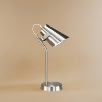 Conic Desk Lamp - Teenbatti