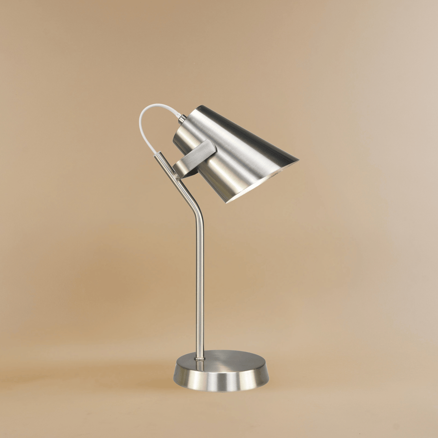 Conic Desk Lamp - Teenbatti