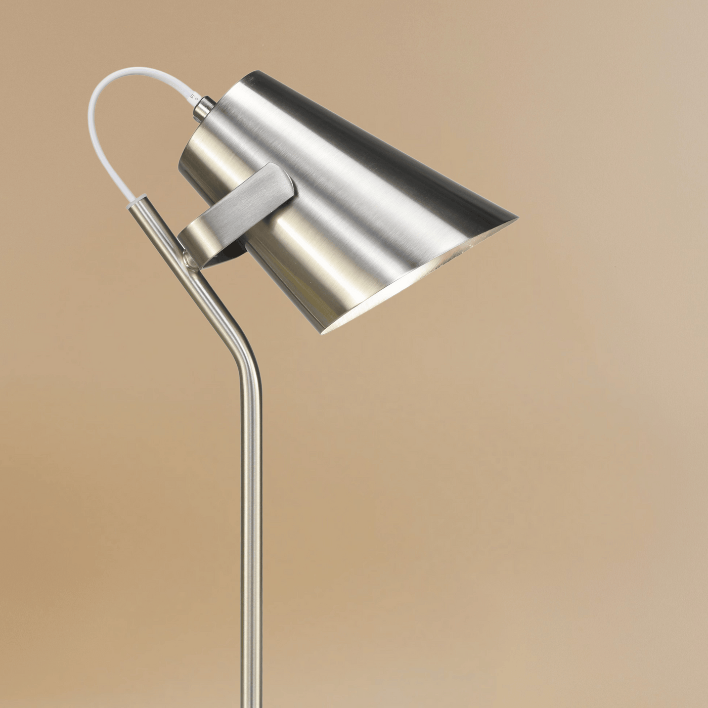 Conic Desk Lamp - Teenbatti