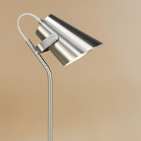 Conic Desk Lamp - Teenbatti
