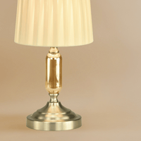 Pinnacle Table Lamp