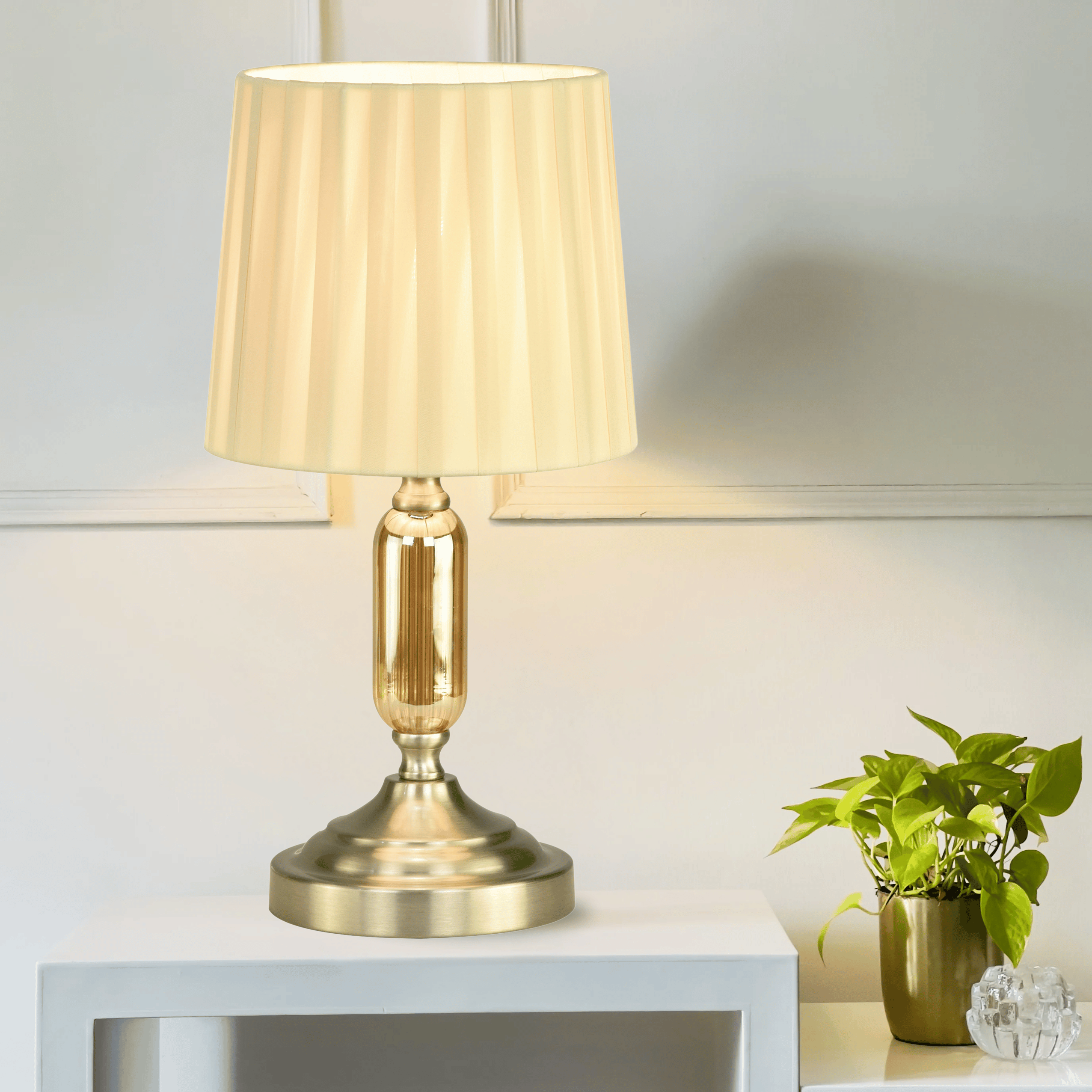 Pinnacle Table Lamp