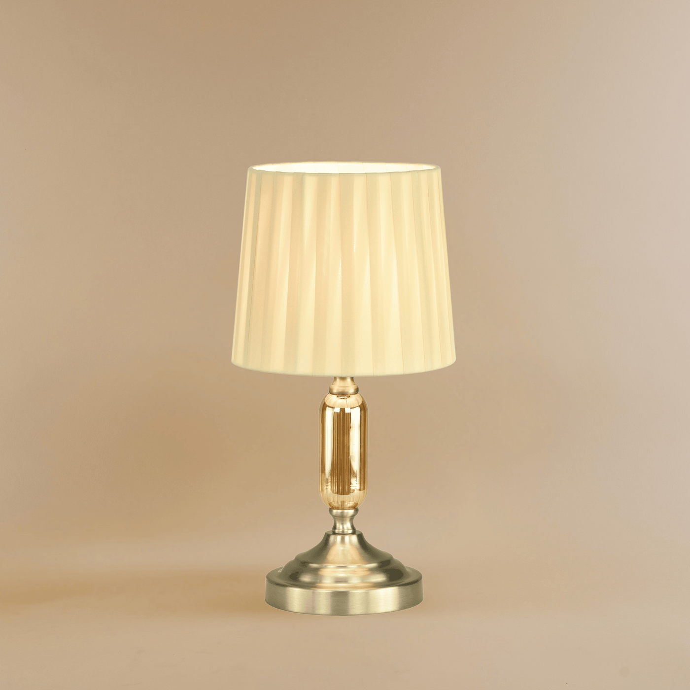Pinnacle Table Lamp