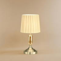 Pinnacle Table Lamp