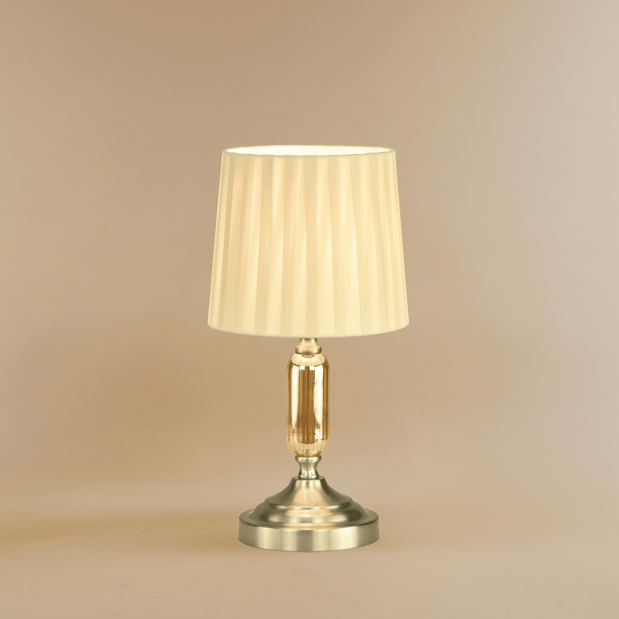 Pinnacle Table Lamp