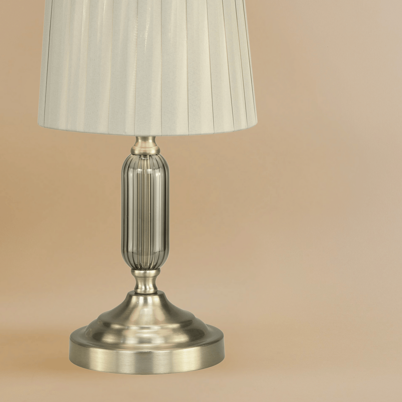 Pinnacle Table Lamp