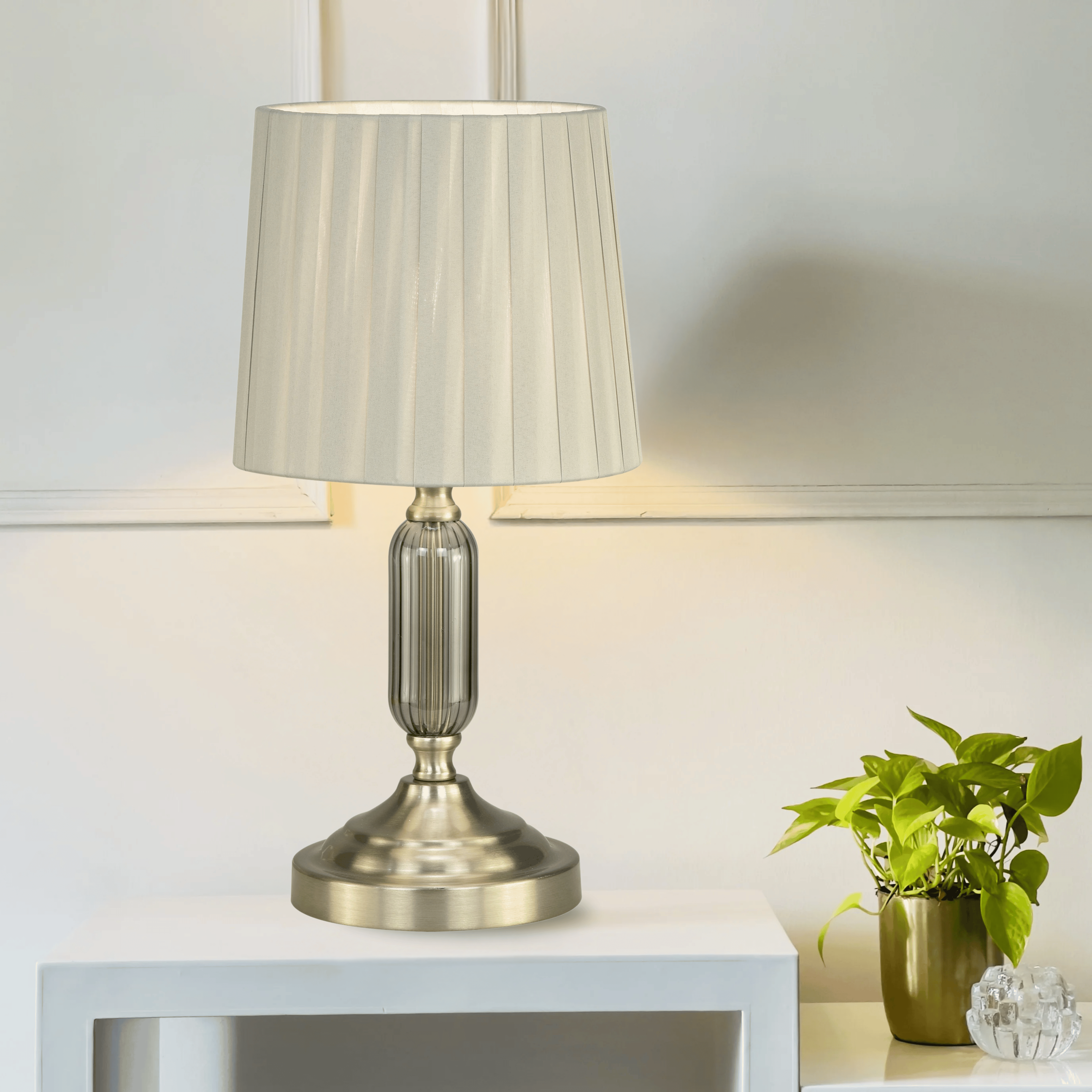 Pinnacle Table Lamp