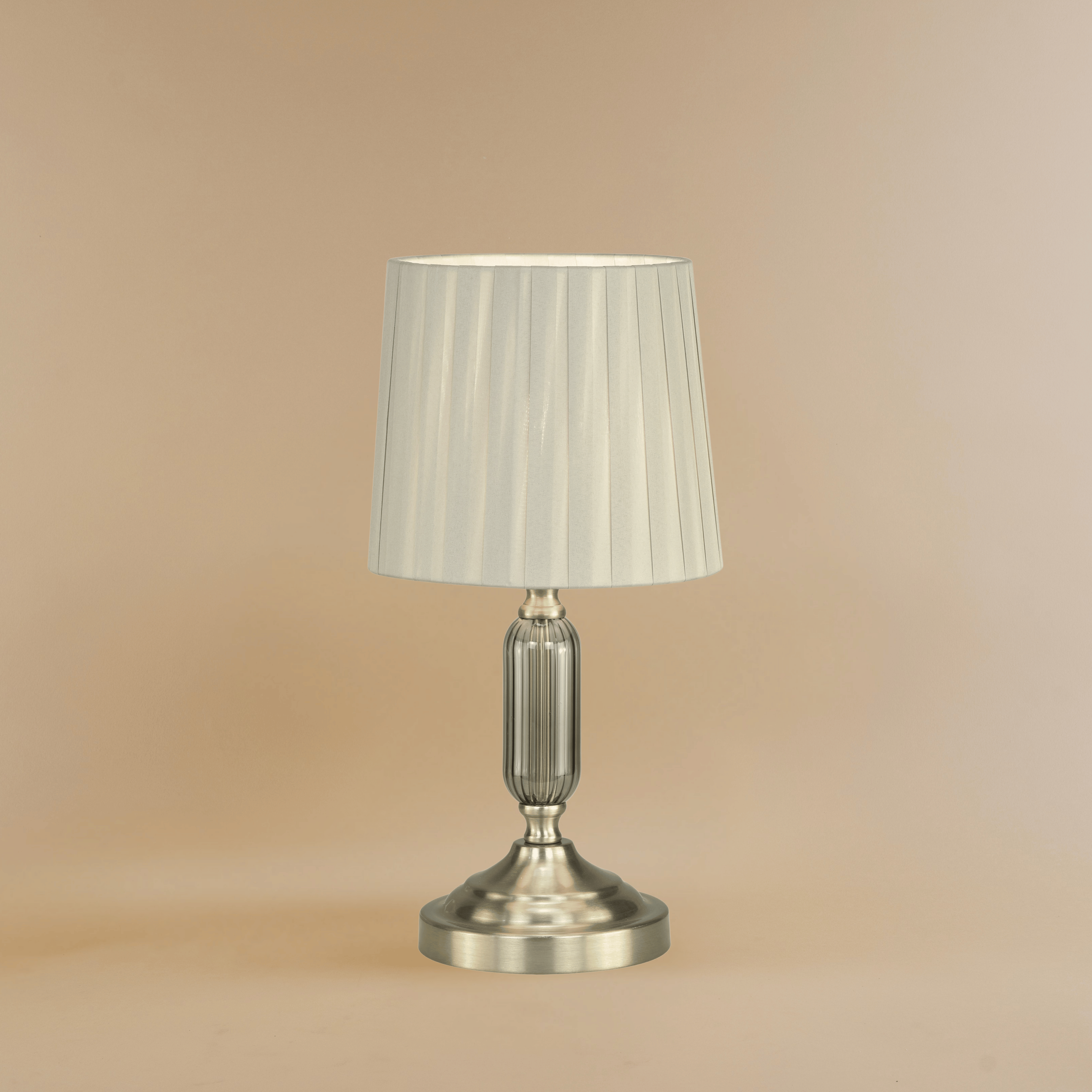Pinnacle Table Lamp