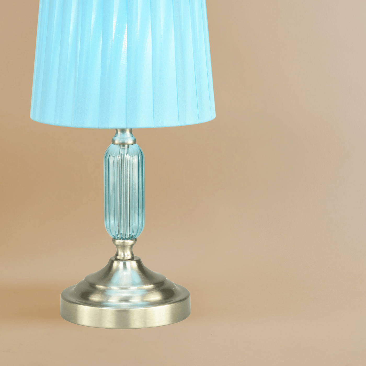 Pinnacle Table Lamp