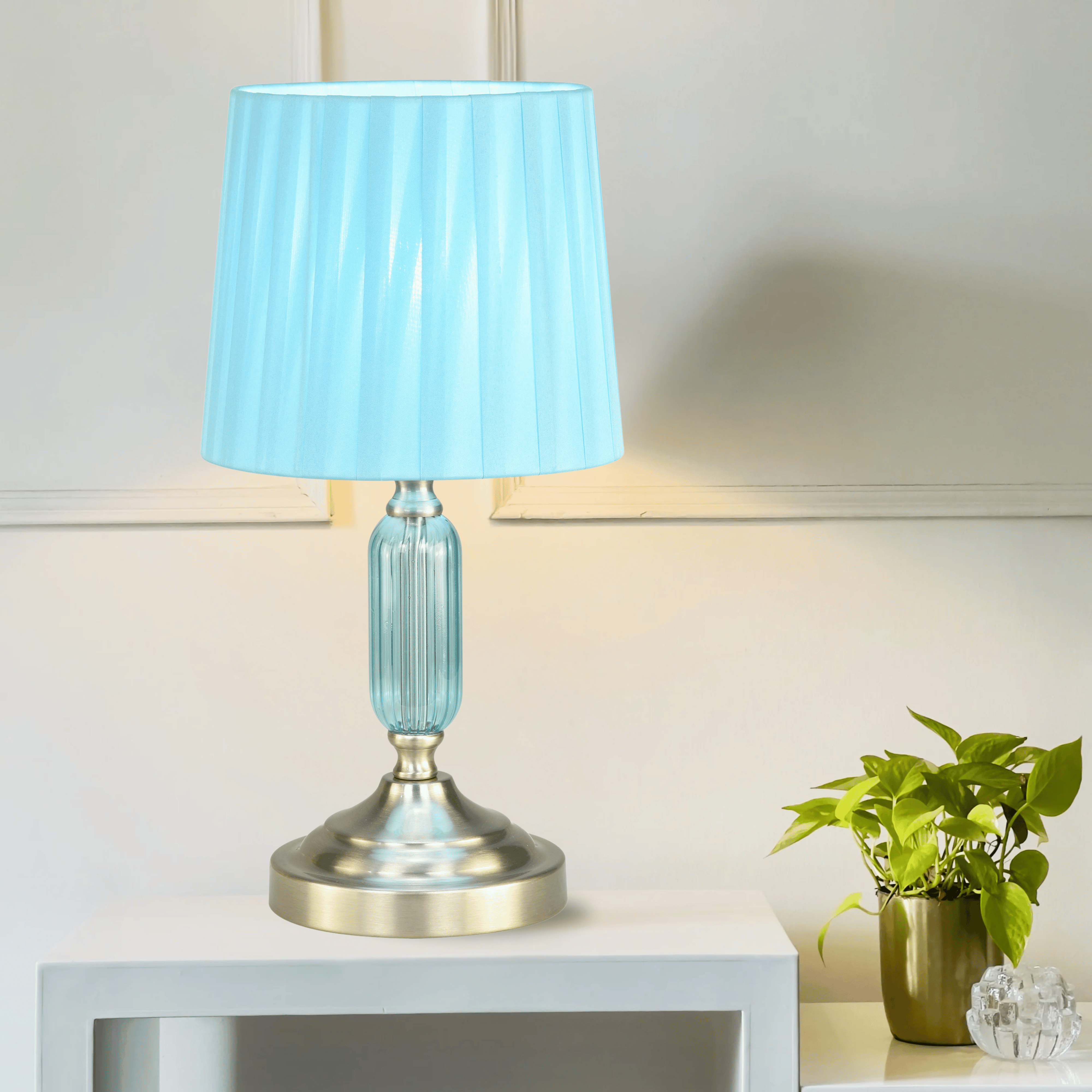 Pinnacle Table Lamp