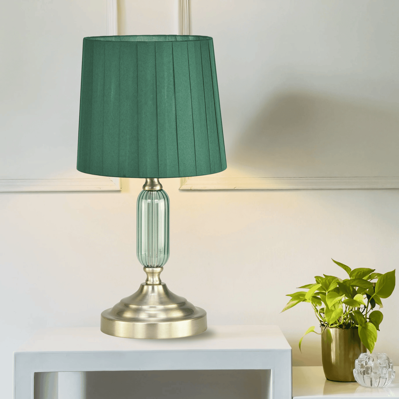 Pinnacle Table Lamp