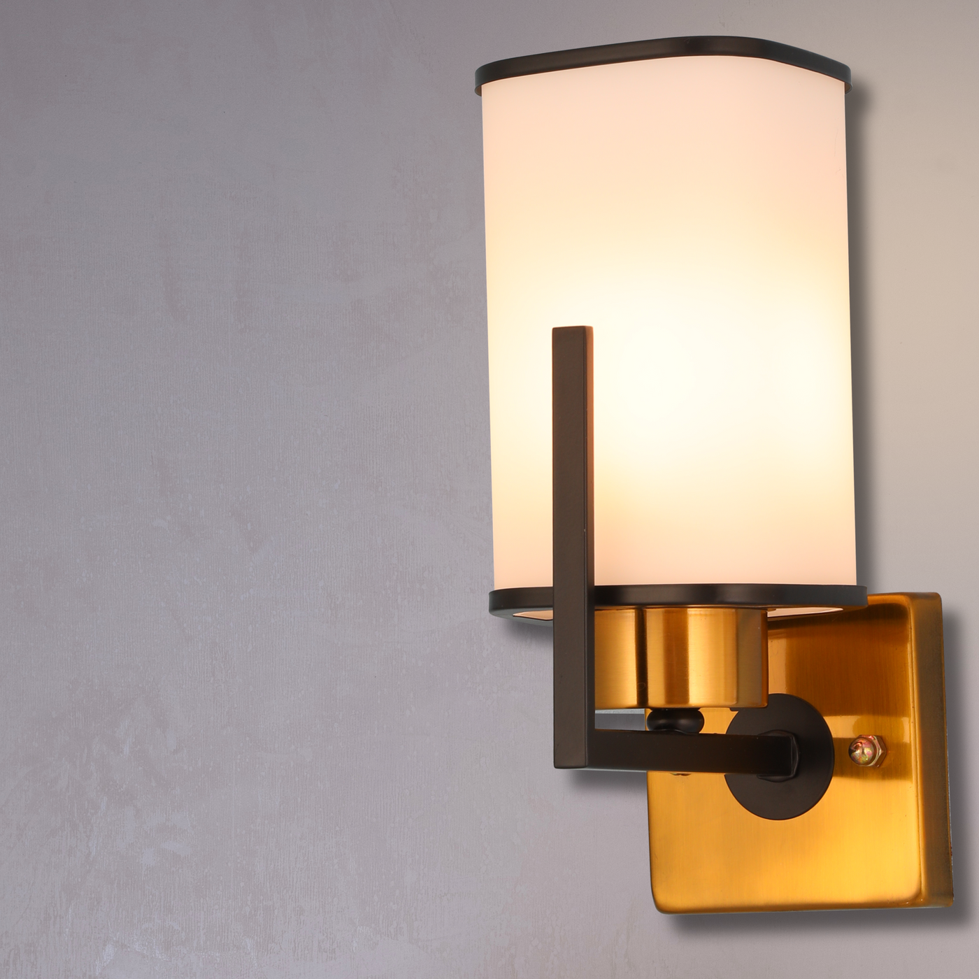 Veridian Wall Light - Teenbatti
