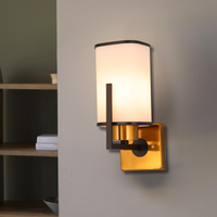 Veridian Wall Light - Teenbatti