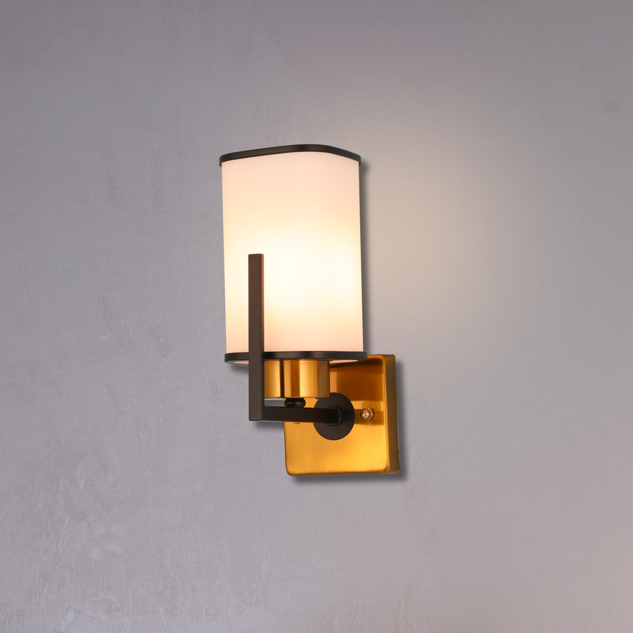 Veridian Wall Light - Teenbatti