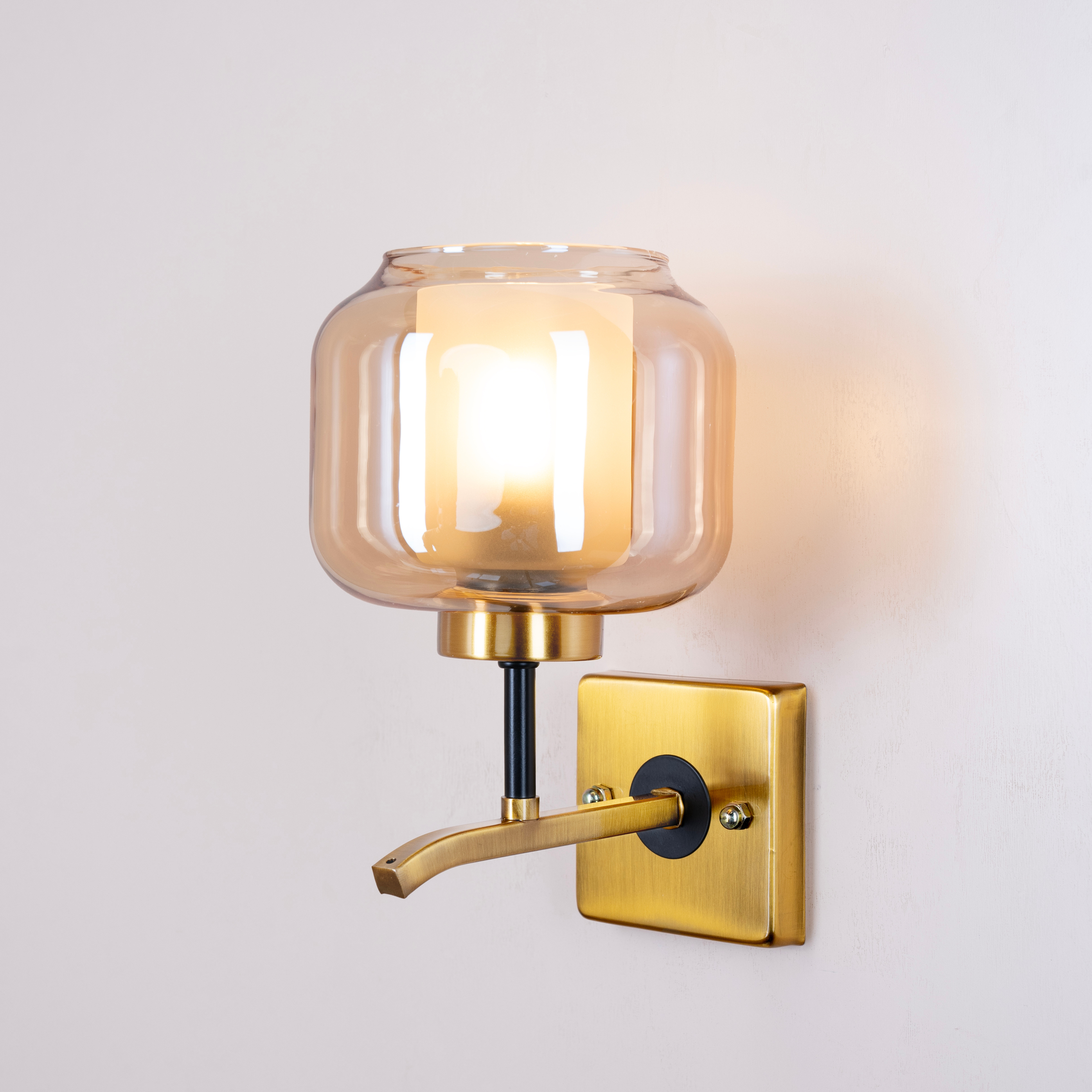 Everyone's Favorite Wall Light - Teenbatti