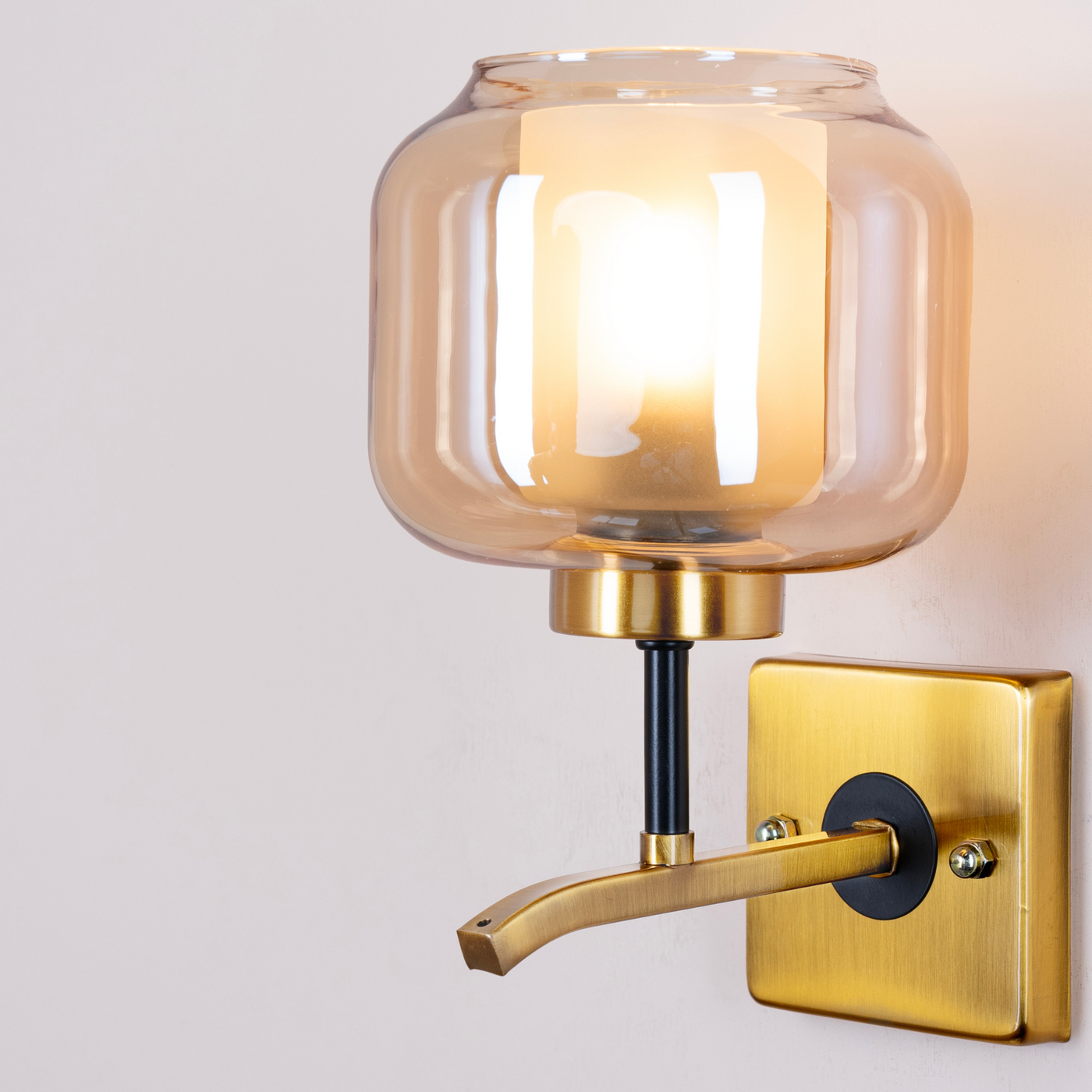 Everyone's Favorite Wall Light - Teenbatti