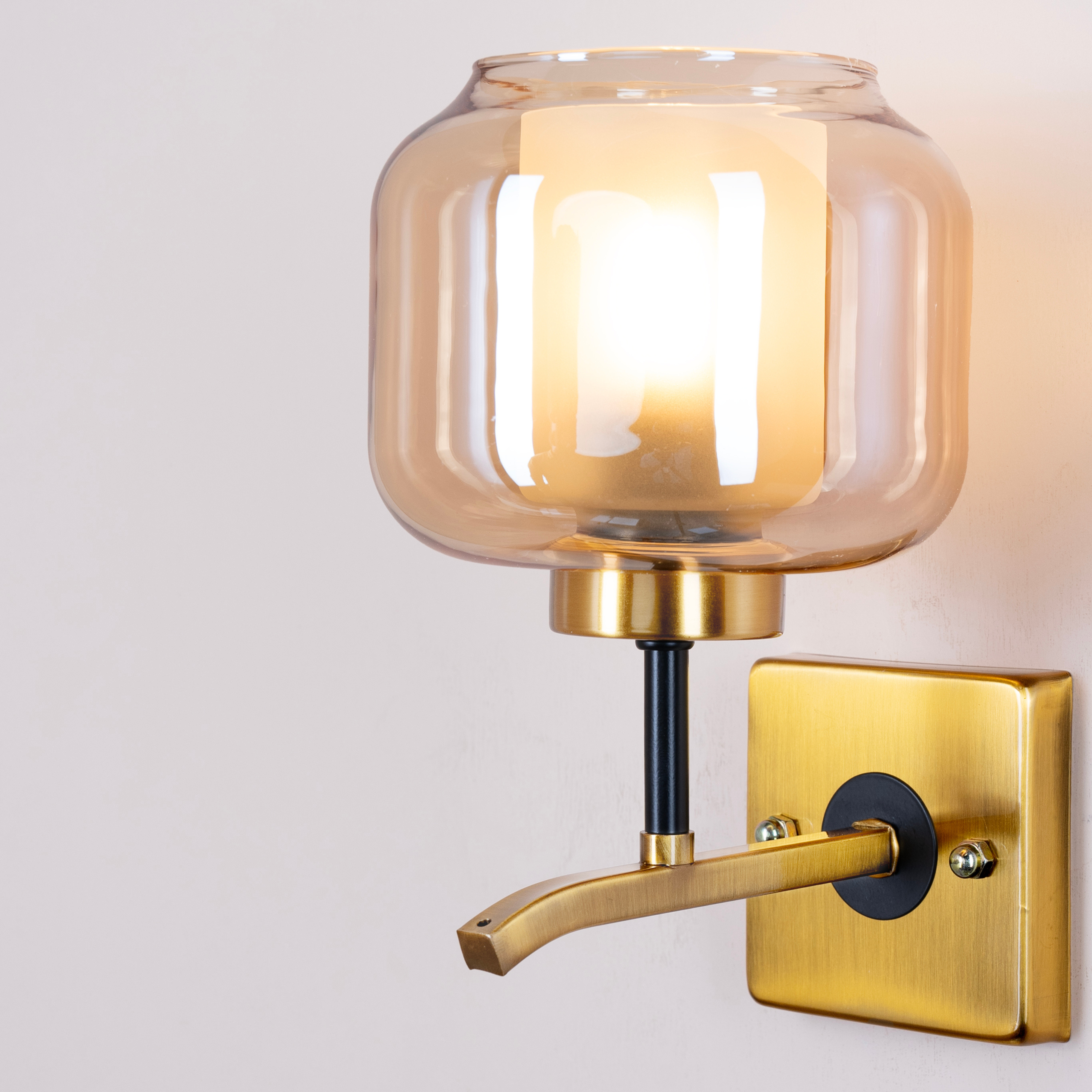 Everyone's Favorite Wall Light - Teenbatti