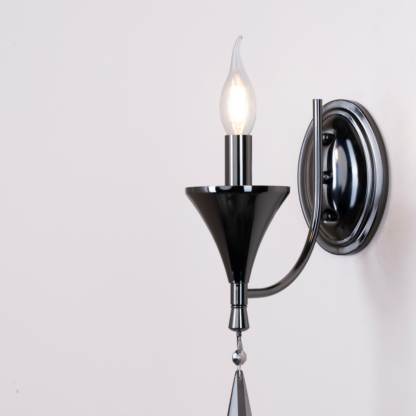 Twilight Wall Light - Teenbatti