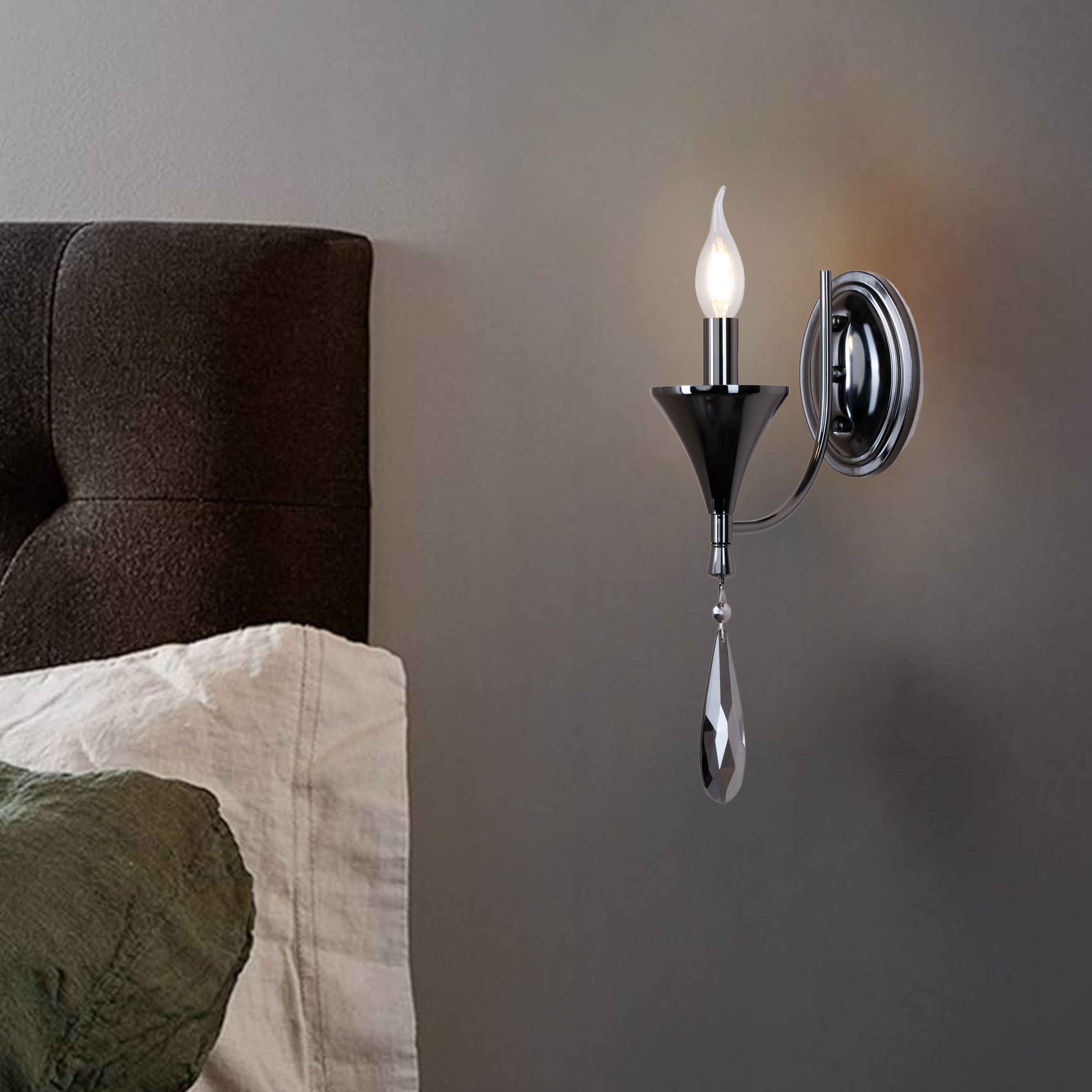 Twilight Wall Light - Teenbatti