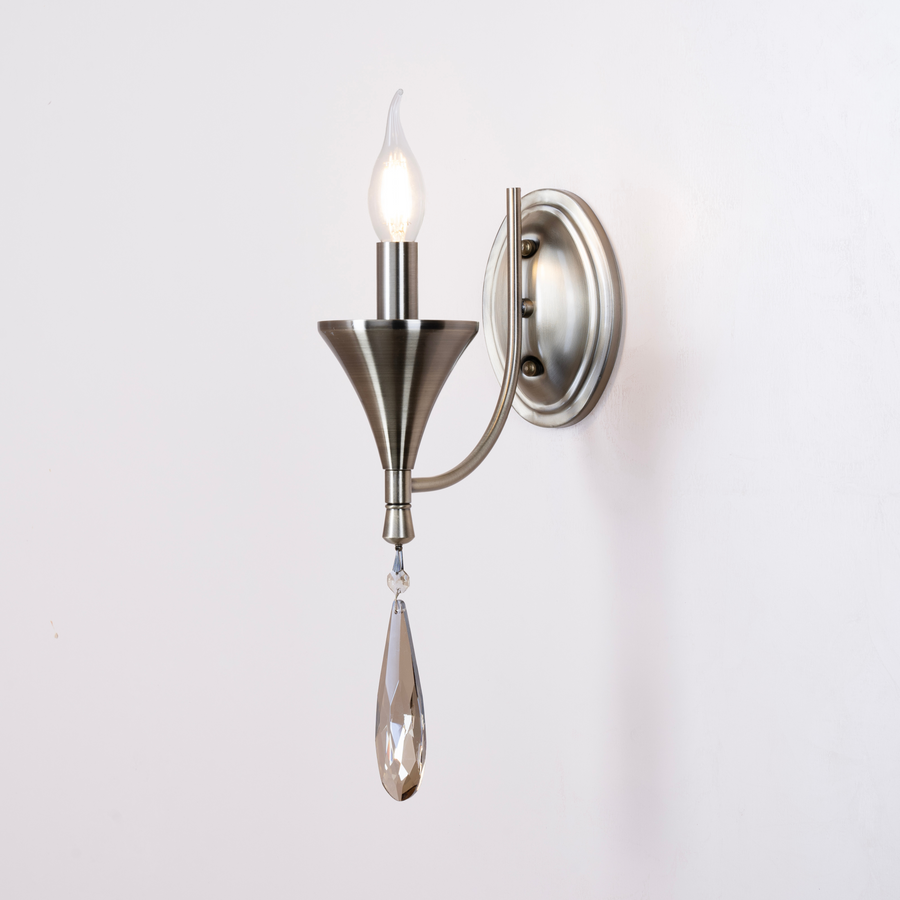 Grand Manor Wall Light - Teenbatti