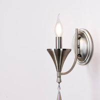 Grand Manor Wall Light - Teenbatti