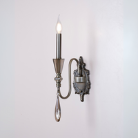 The Grand Marquis Wall Light - Teenbatti