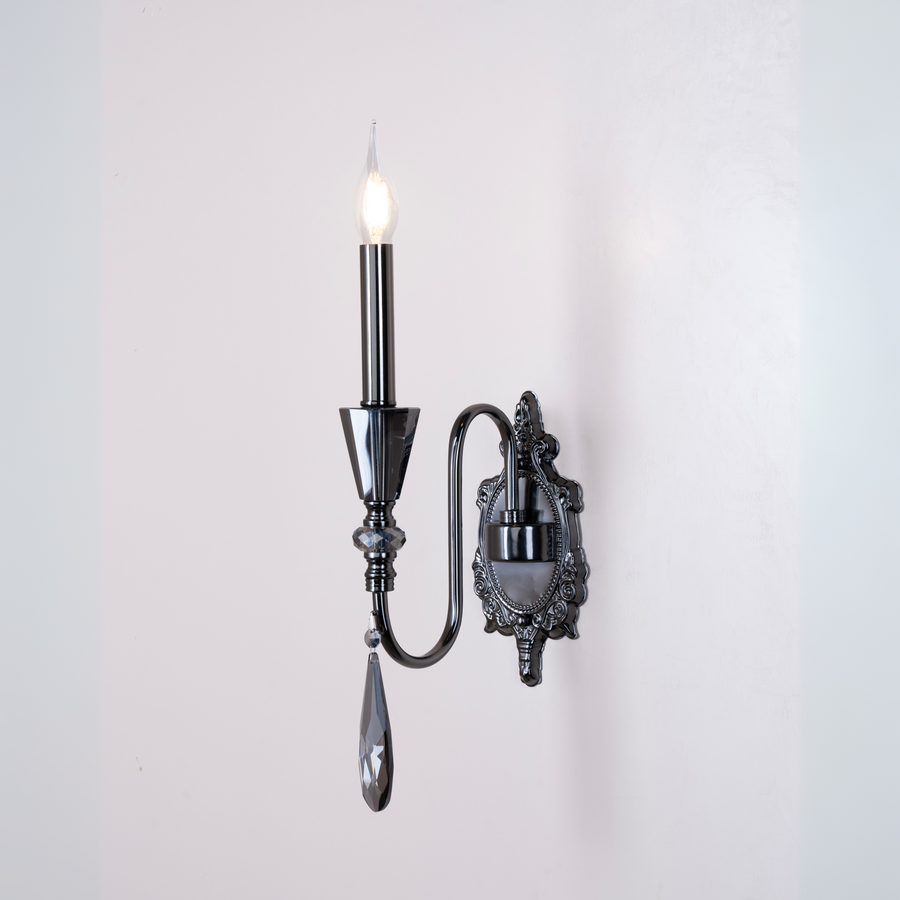 The Grand Marquis Wall Light - Teenbatti