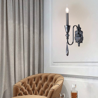 The Grand Marquis Wall Light - Teenbatti