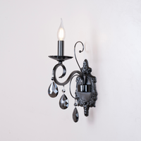 The Florentine Wall Light - Teenbatti