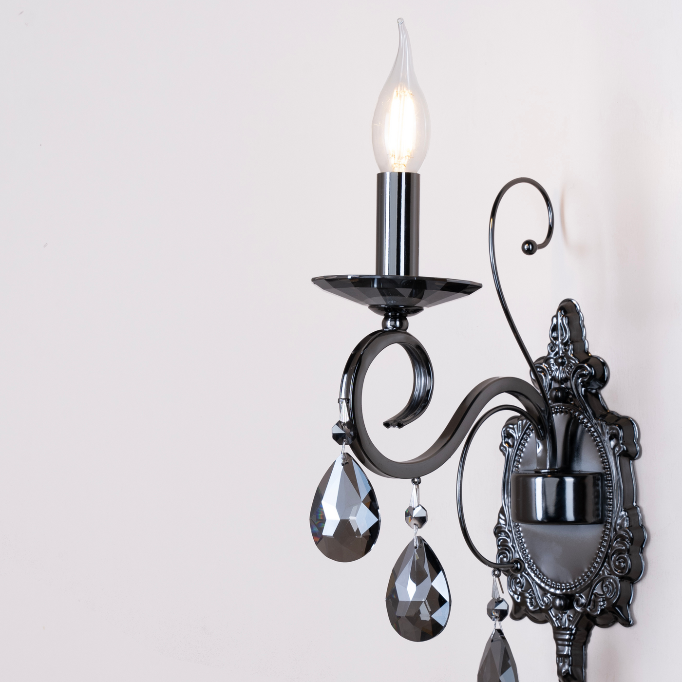 The Florentine Wall Light - Teenbatti